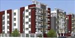 Ramaniyam Maanas, 1 & 2 BHK Apartments